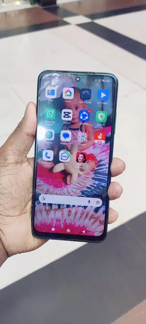 Xiaomi Redmi Note 11 ` (Used)