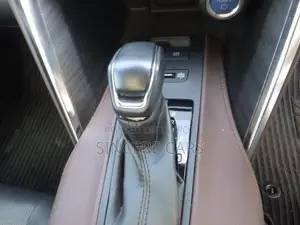 Toyota Harrier Z LEATHER HYB 2022