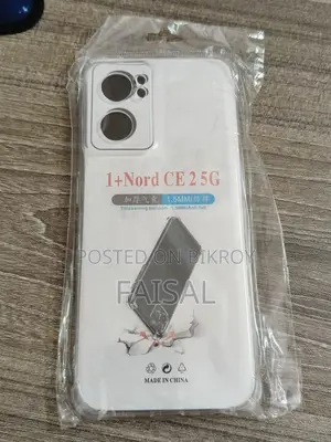 Nord Ce2 5g Cover Intake