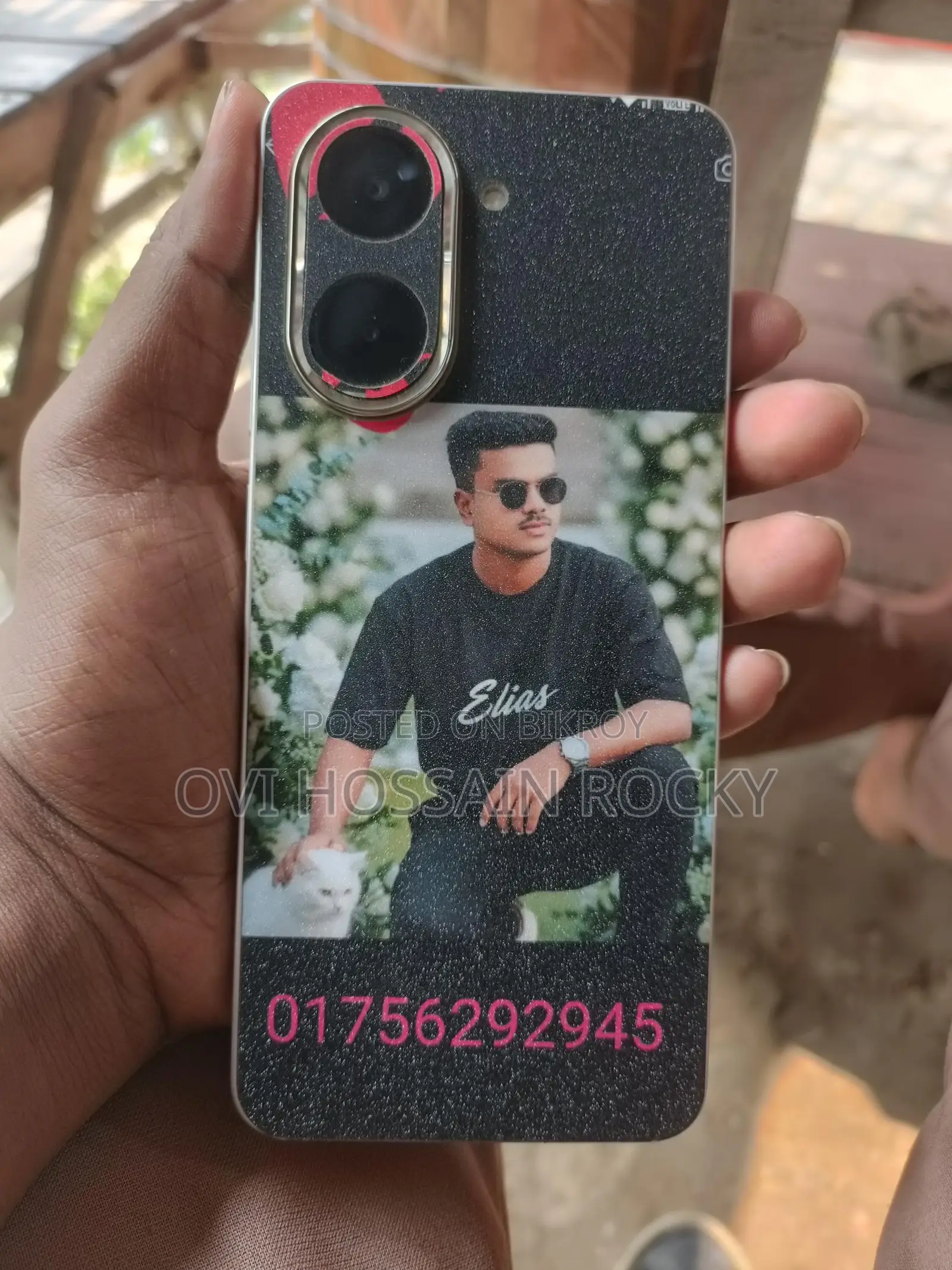 Xiaomi Redmi A5 Radmi (Used)