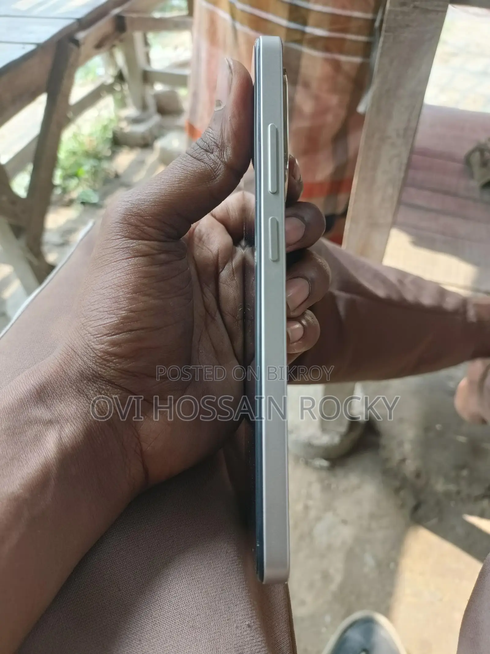 Xiaomi Redmi A5 Radmi (Used)