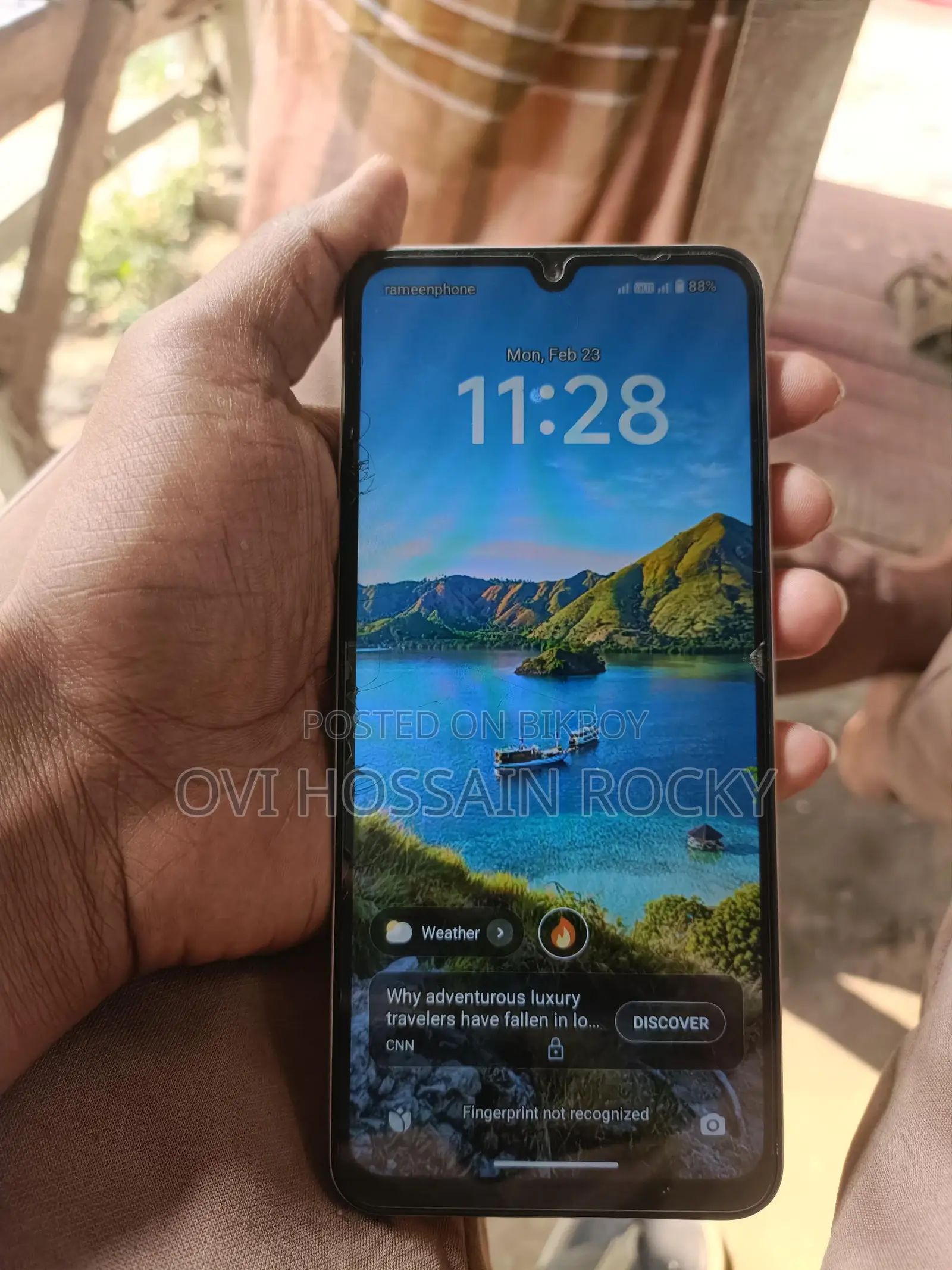 Xiaomi Redmi A5 Radmi (Used)