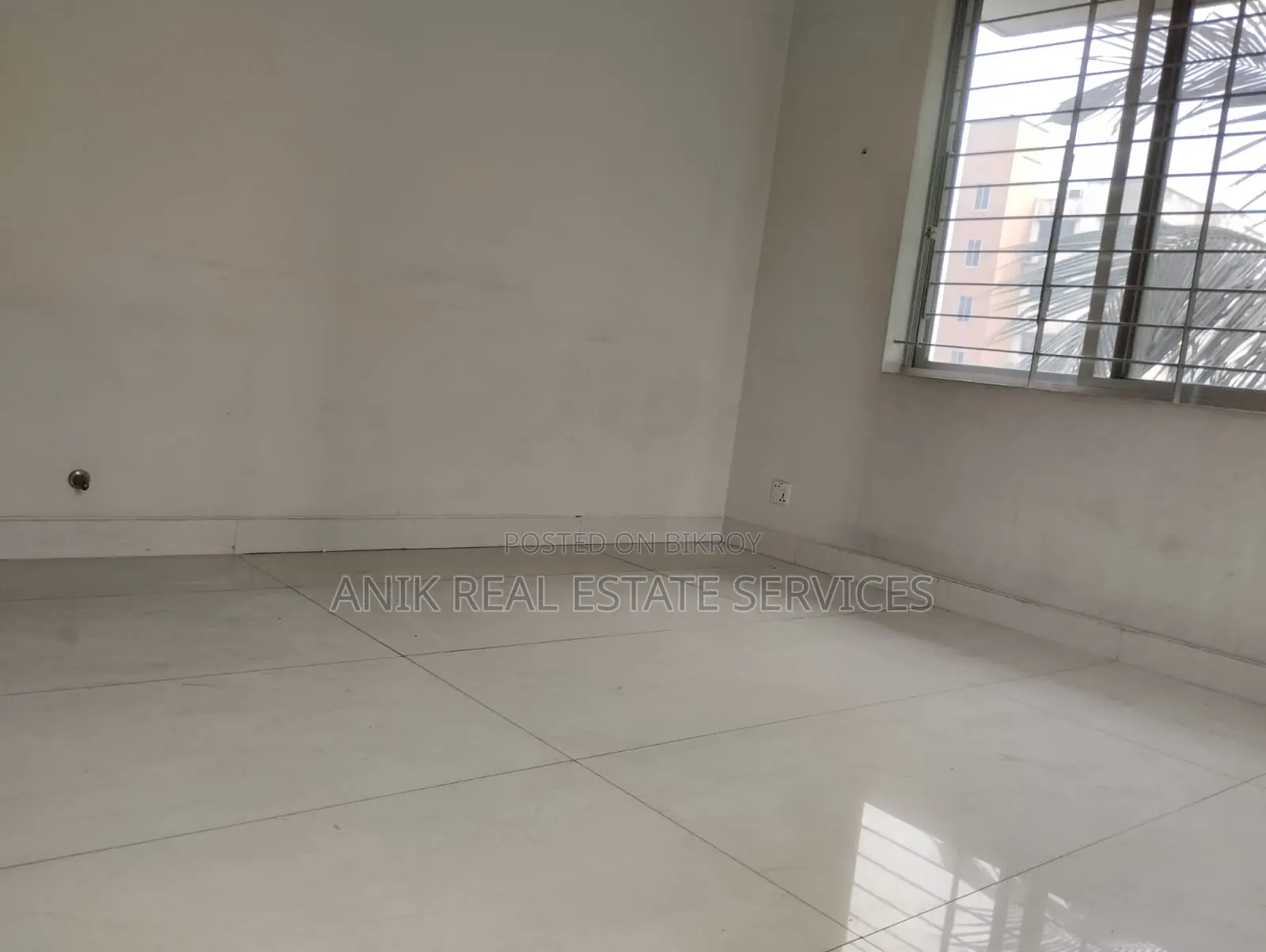 Good Quality 4 Bedroom Flat Rent At Banani