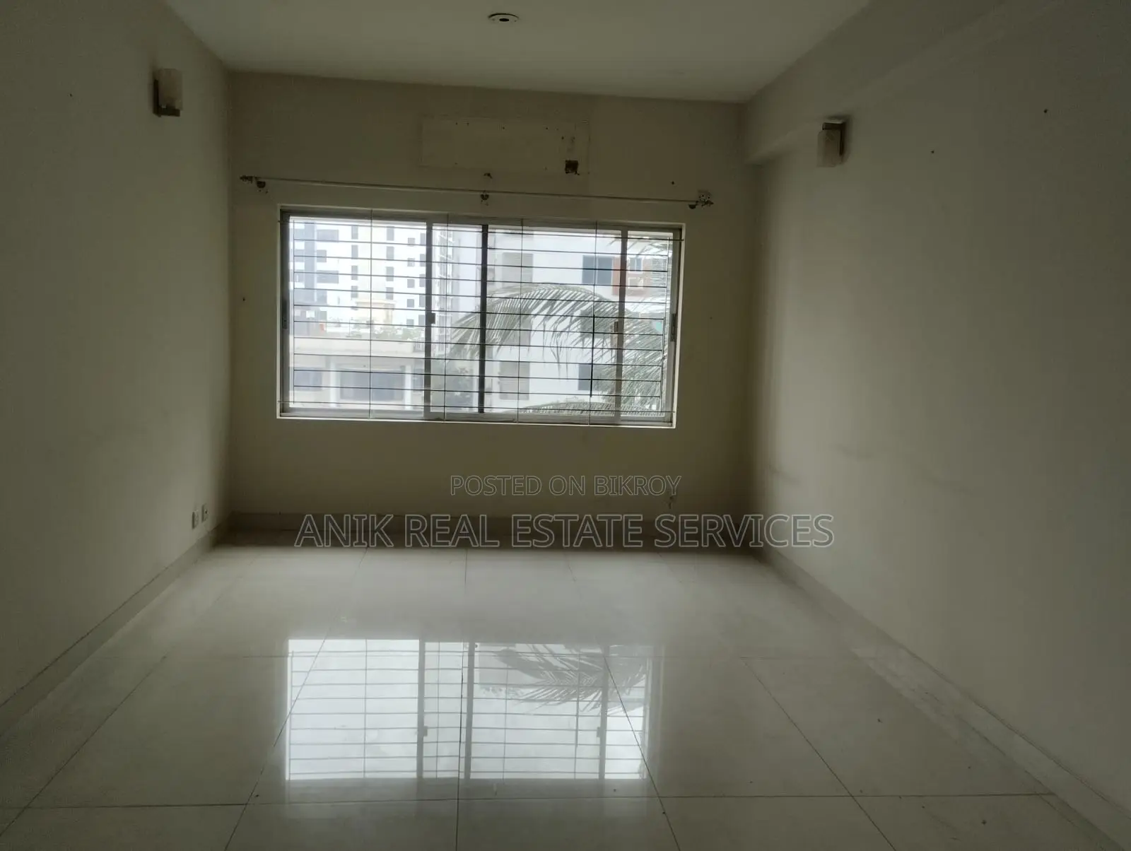 Good Quality 4 Bedroom Flat Rent At Banani
