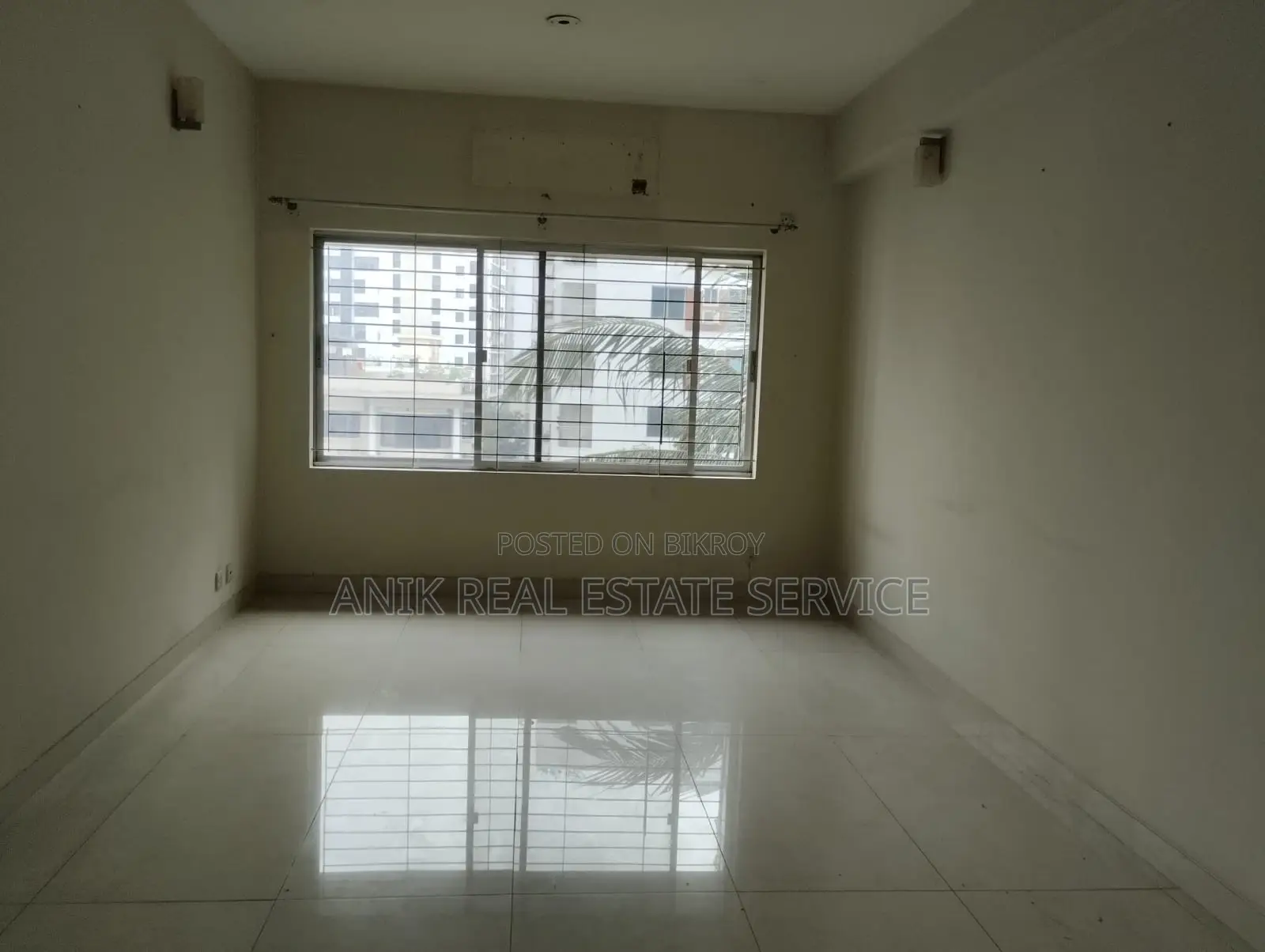 Good Quality 4 Bedroom Flat Rent At Banani