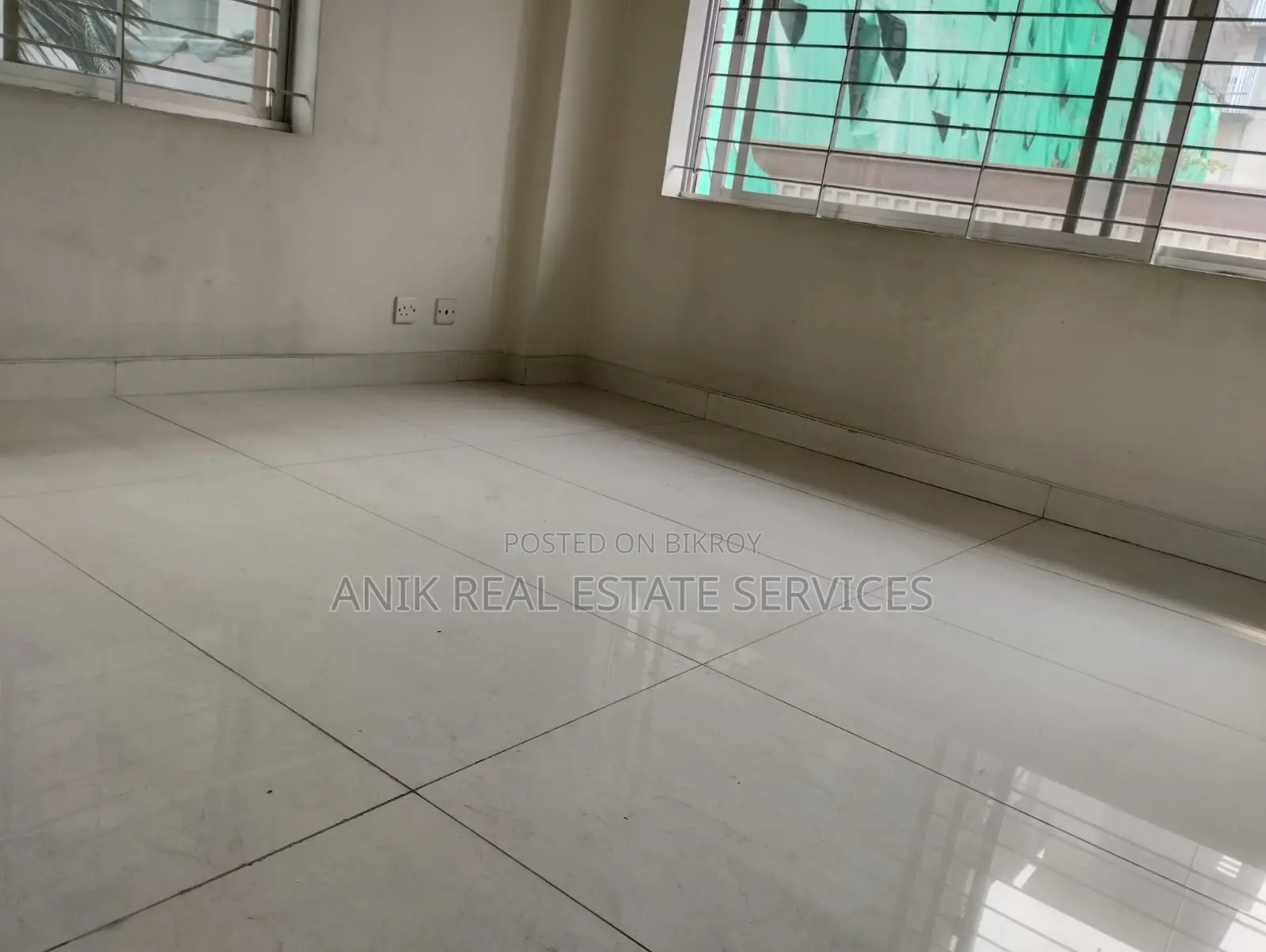 Good Quality 4 Bedroom Flat Rent At Banani