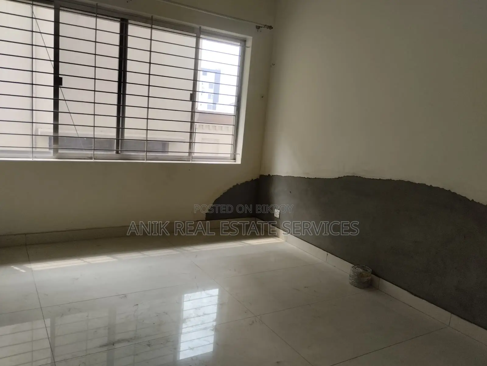 Good Quality 4 Bedroom Flat Rent At Banani