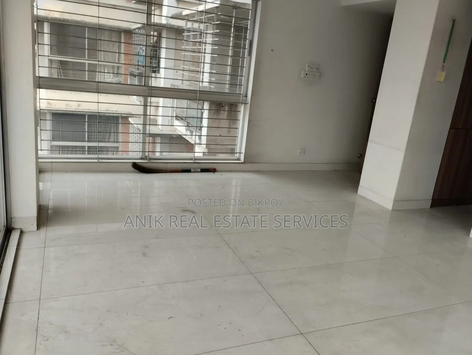 Good Quality 4 Bedroom Flat Rent At Banani