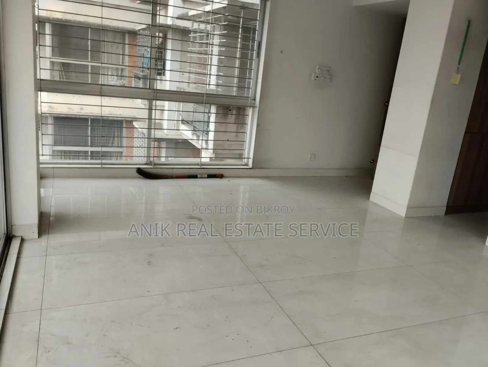 Good Quality 4 Bedroom Flat Rent At Banani