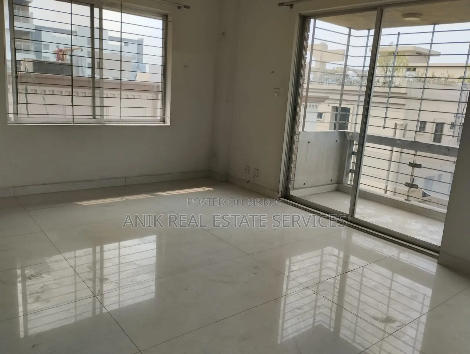 Good Quality 4 Bedroom Flat Rent At Banani