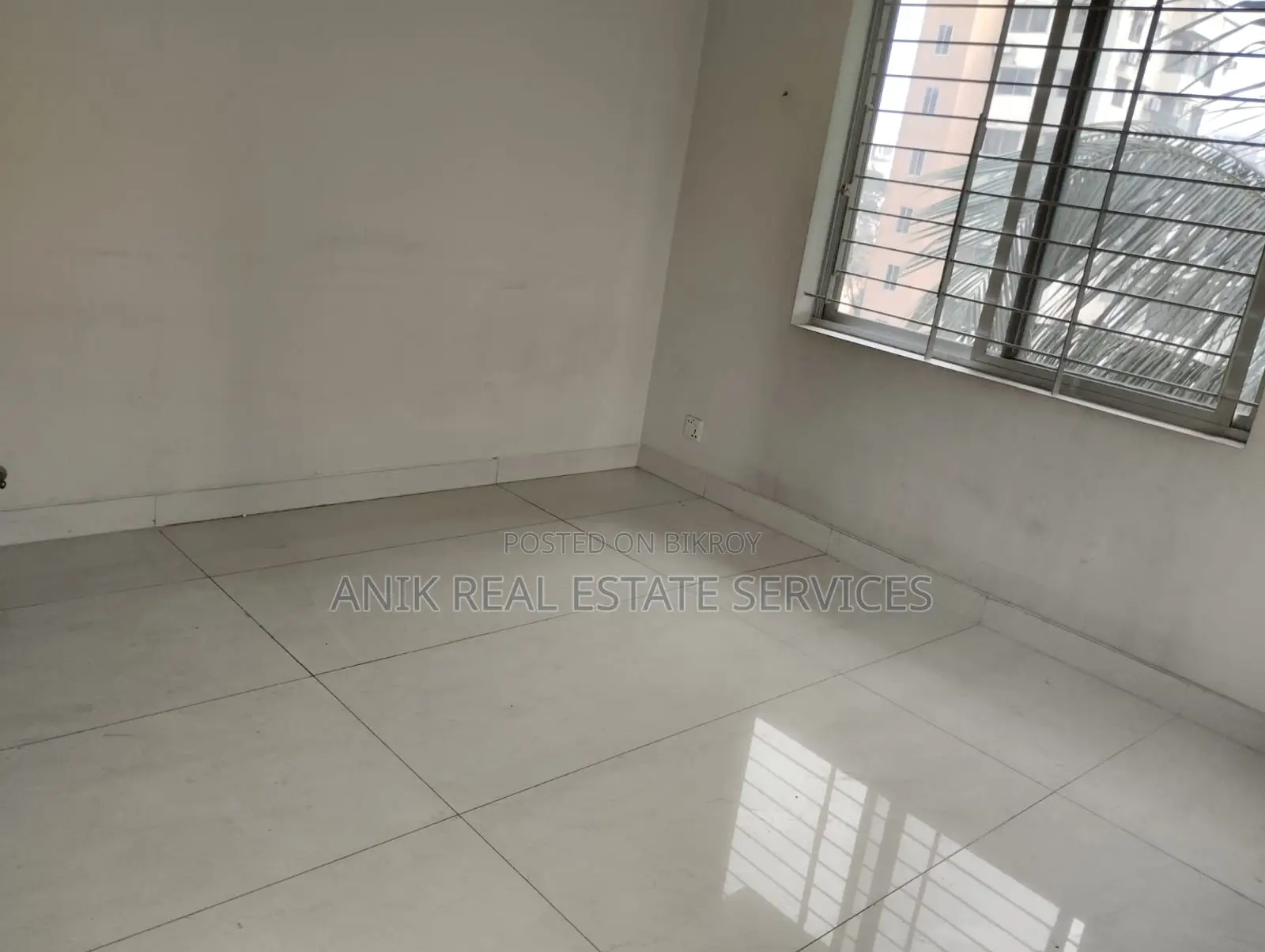 Good Quality 4 Bedroom Flat Rent At Banani