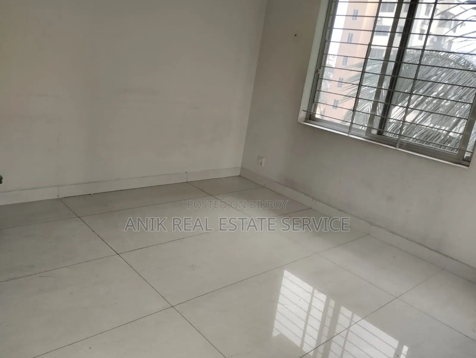 Good Quality 4 Bedroom Flat Rent At Banani