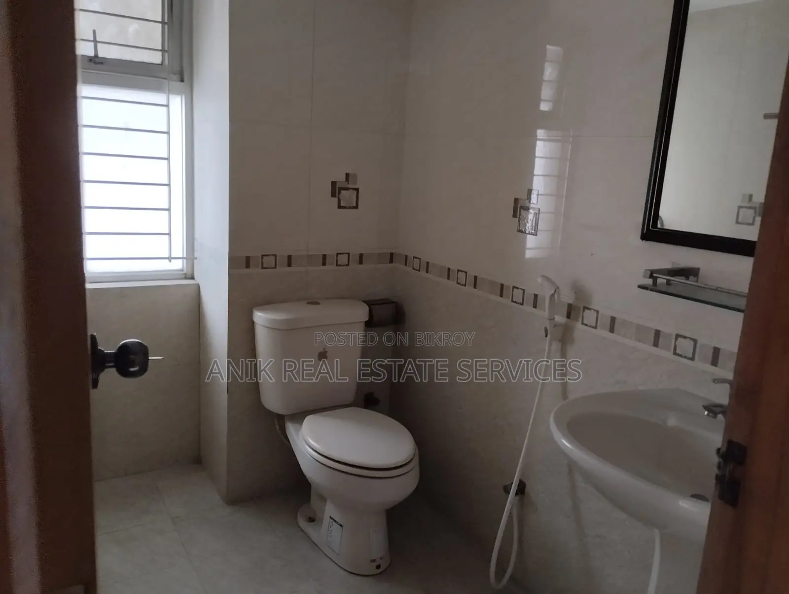Good Quality 4 Bedroom Flat Rent At Banani