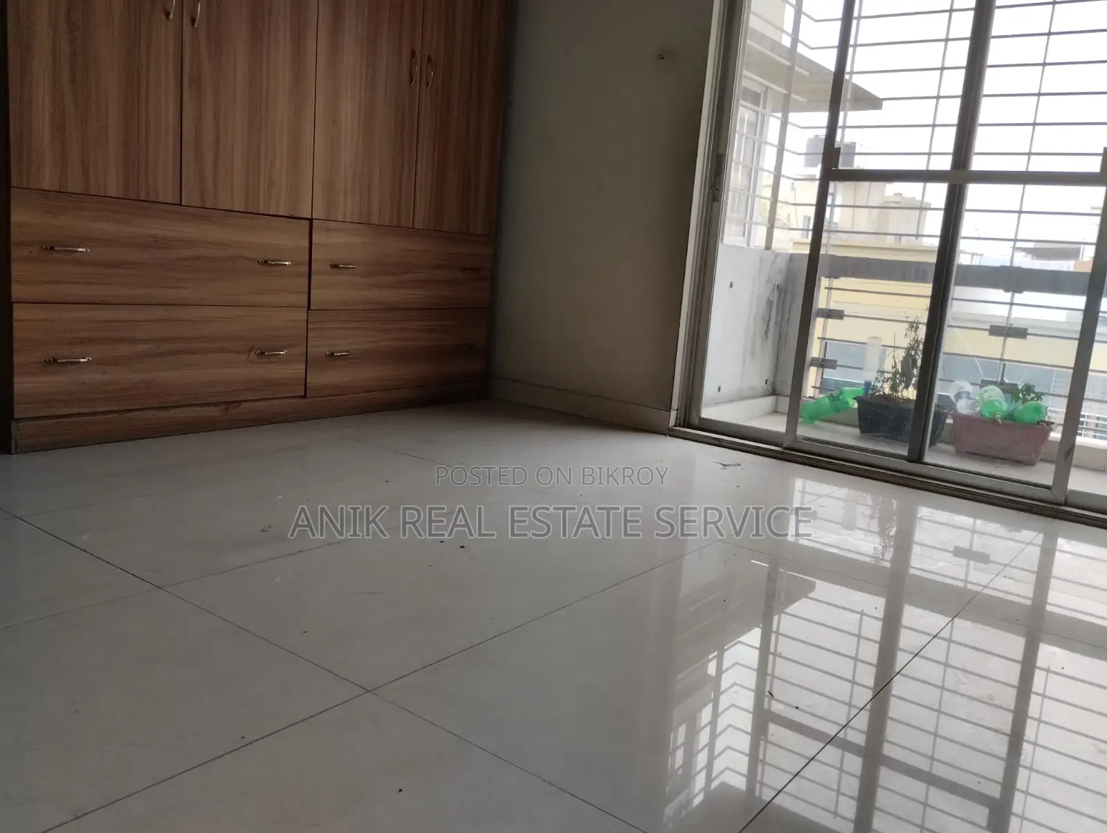 Good Quality 4 Bedroom Flat Rent At Banani