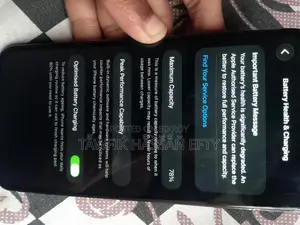 Apple iPhone 12 Pro Max 128gb (Used)