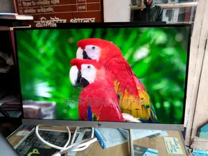 HP22fw 22" IPS Borderless Monitor