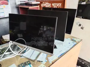 HP22fw 22" IPS Borderless Monitor