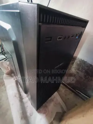 Complete i3 6th Gen PC Setup | SSD + DELL Monitor Urgent Sell