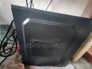 কমপ্লিট i3 ৬ষ্ঠ জেনারেশন পিসি সেটআপ | SSD + DELL মনিটর জরুরি বিক্রি