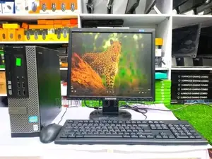 Full set computer
