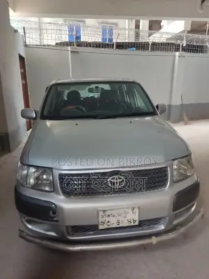 Toyota Probox 2004