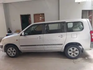 Toyota Probox 2004