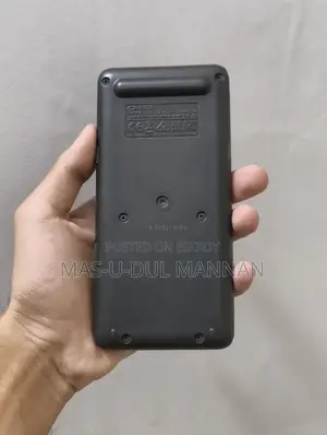 Casio Fx-100ms for Sale