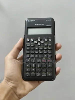 Casio Fx-100ms for Sale