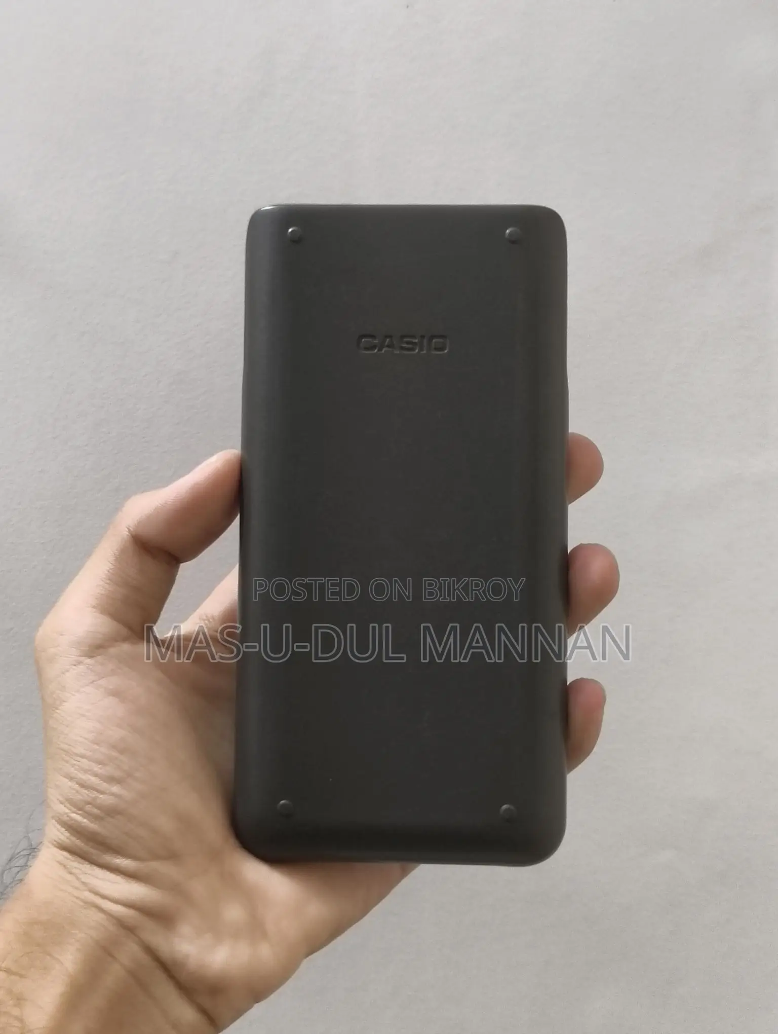 Casio Fx-100ms for Sale