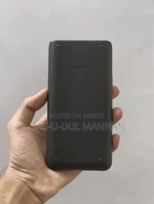 Casio Fx-100ms for Sale