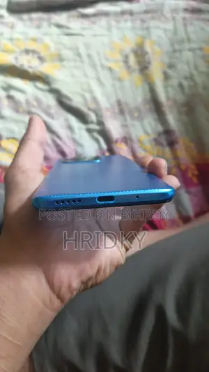 Xiaomi Redmi 10C (Used)