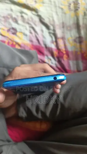Xiaomi Redmi 10C (Used)