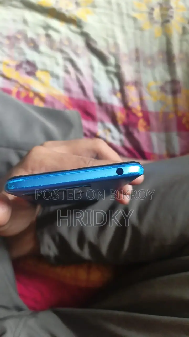 Xiaomi Redmi 10C (Used)