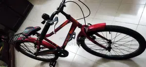 20" Meghna 71 Bicycle for Sale.