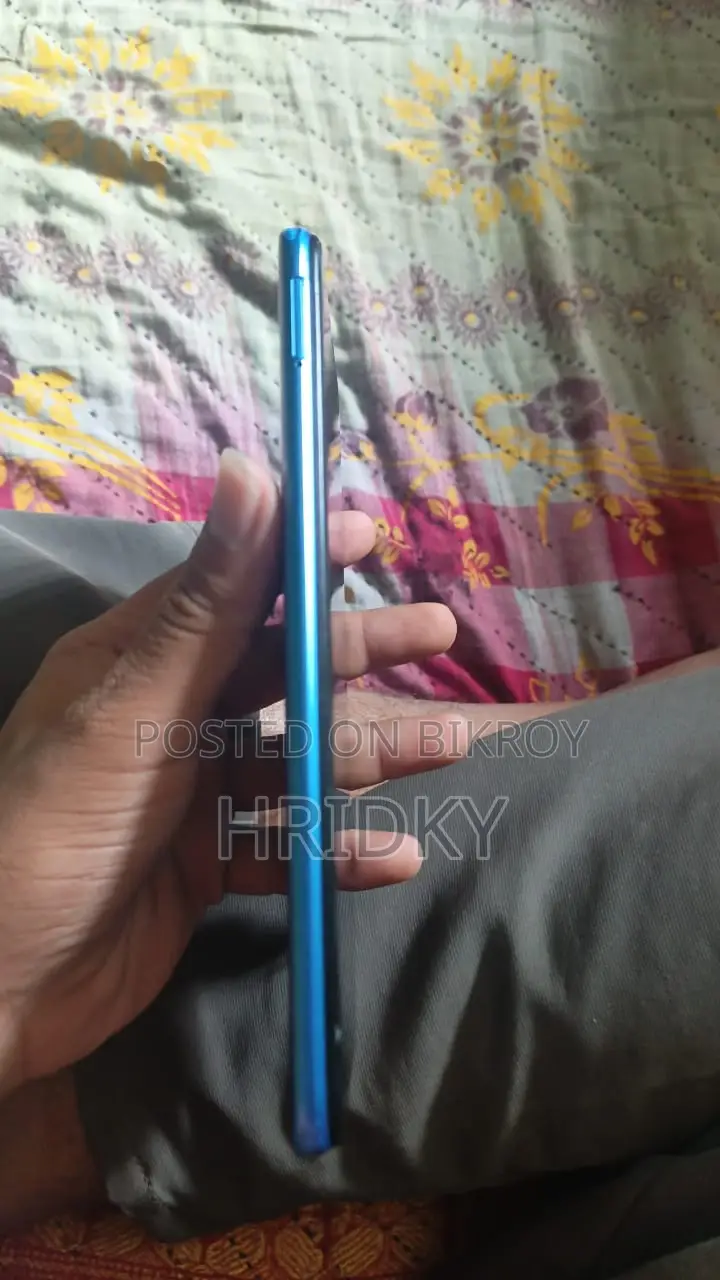 Xiaomi Redmi 10C (Used)