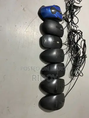 Mouse Combo