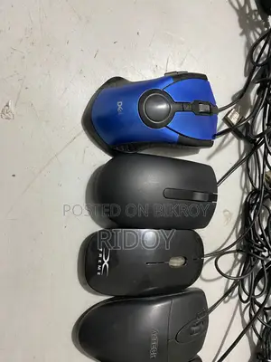 Mouse Combo