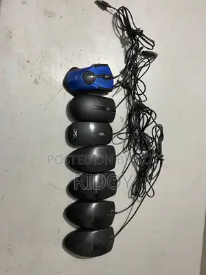 Mouse Combo