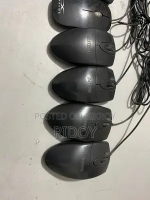Mouse Combo