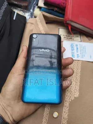 Vivo Y19 c (Used)