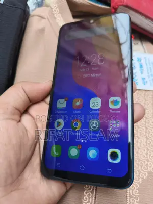 Vivo Y19 c (Used)