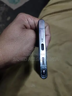 Samsung Galaxy S22 Ultra ভালো (Used)