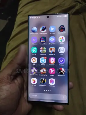 Samsung Galaxy S22 Ultra ভালো (Used)