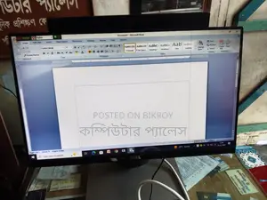 Original DELL Borderless 22 Inch IPS Monitor