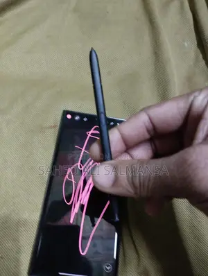 Samsung Galaxy S22 Ultra ভালো (Used)