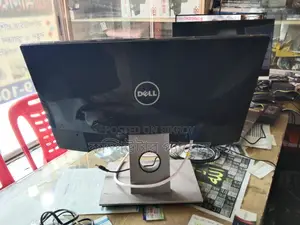 Original DELL Borderless 22 Inch IPS Monitor