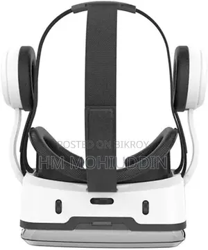 Vr Shinecon G04BS Glasses 3d Virtual Reality Headset