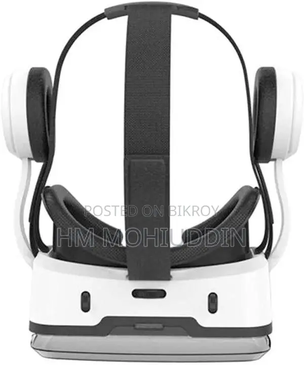Vr Shinecon G04BS Glasses 3d Virtual Reality Headset