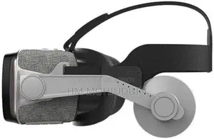 Vr Shinecon G04BS Glasses 3d Virtual Reality Headset