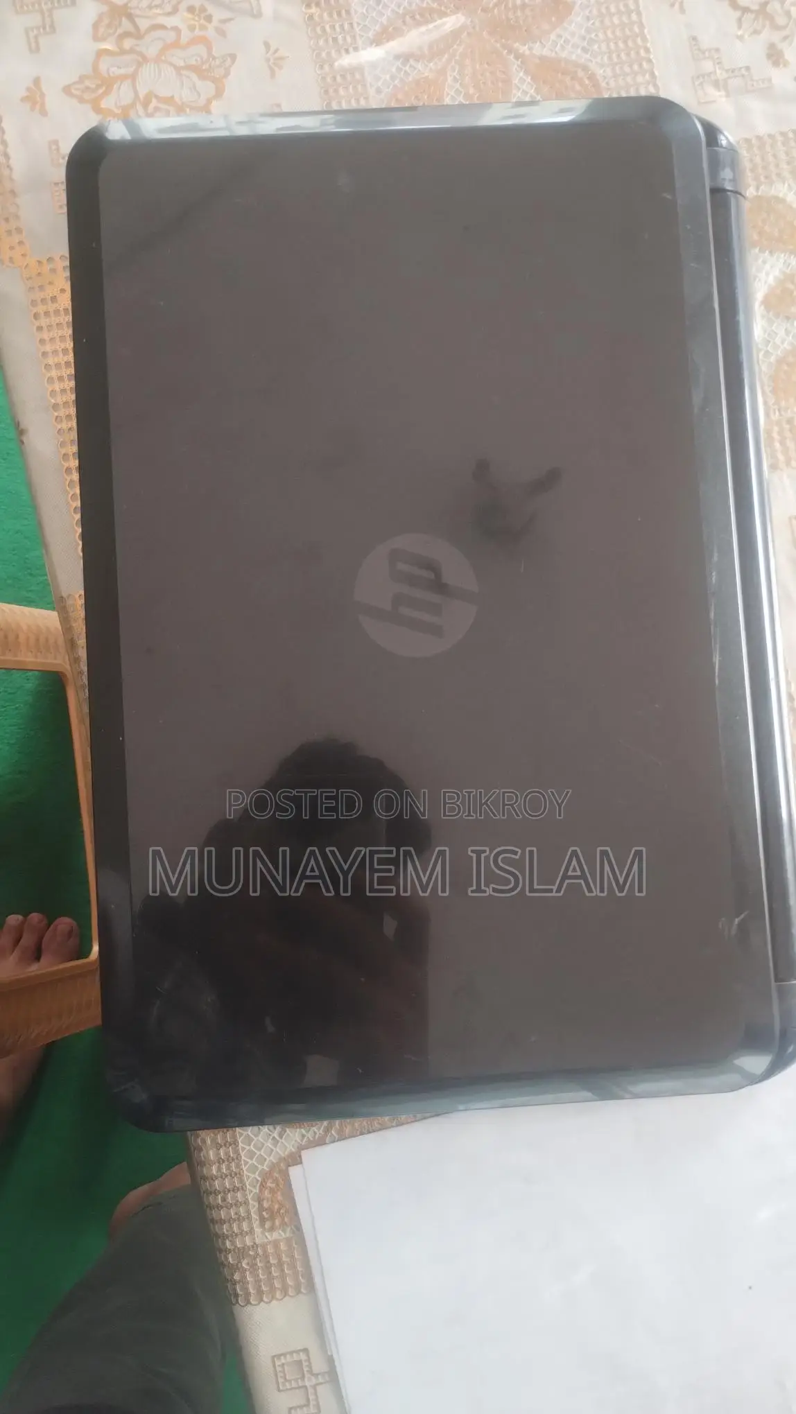 HP Laptop for Sale